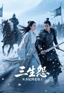 三生怨：从弃妃到北境王