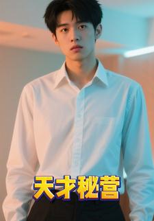 天才秘营