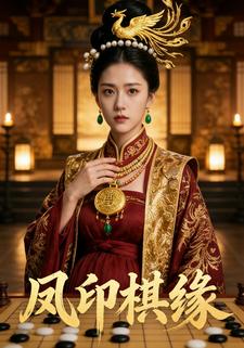 凤印棋缘