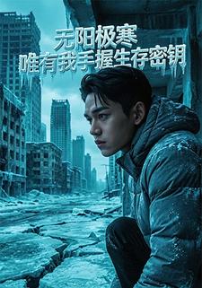 无阳极寒:唯有我手握生存密钥
