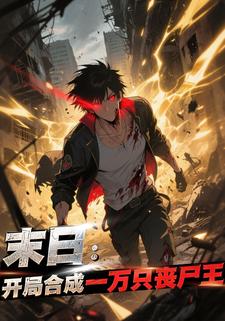 末日：开局合成一万只丧尸王