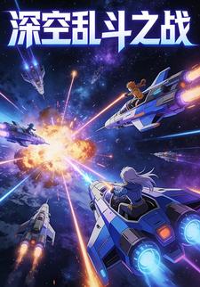 深空乱斗之战