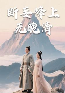 断妄峰上无晚清