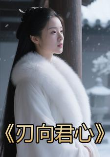 刃向君心