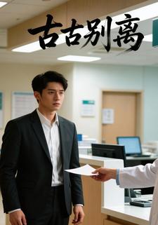 古古别离