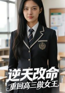 逆天改命：重回高三做女王