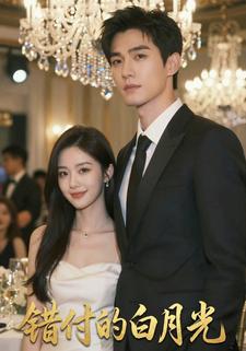 错付的白月光