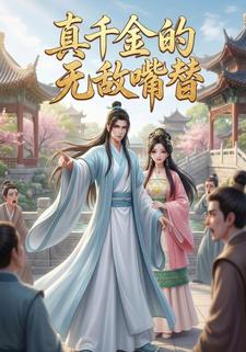 真千金的无敌嘴替