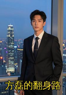 方磊的翻身路