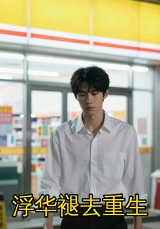 浮华褪去重生