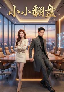 小小翻盘