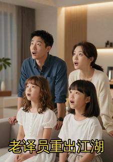 老译员重出江湖