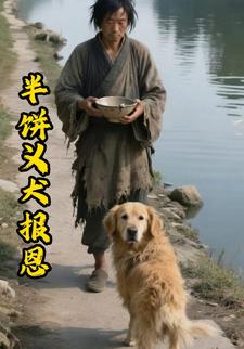 半饼义犬报恩