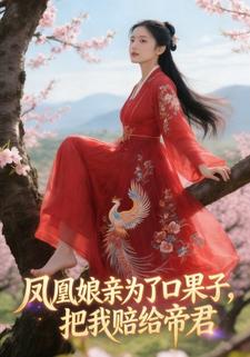 凤凰娘亲为了口果子，把我赔给帝君