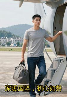 家暖国坚，初心如磐