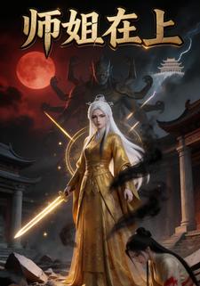 师姐在上