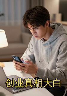 创业真相大白