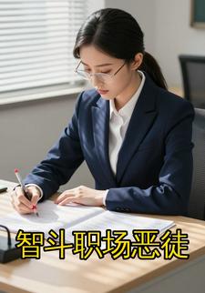 智斗职场恶徒