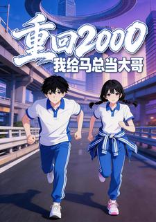 重回2000我给马总当大哥