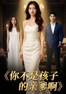 你不是孩子的亲爹啊