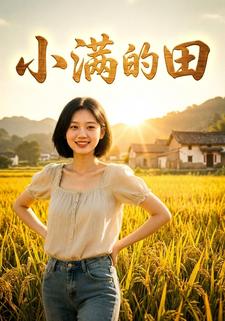 小满的田