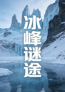 冰峰谜途