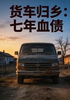 货车归乡：七年血债