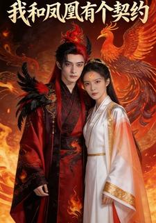 我和凤凰有个契约