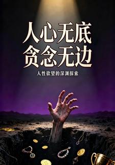 人心无底，贪念无边