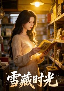 雪藏时光