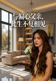 与偏心父亲，此生不复相见