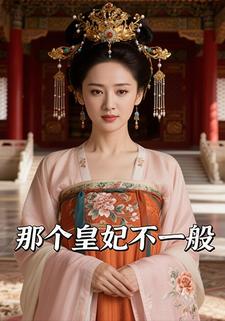 那个皇妃不一般