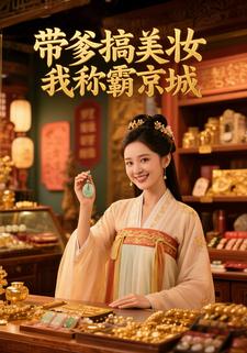 带爹搞美妆，我称霸京城