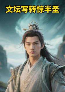 文坛写转惊半圣
