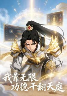 我靠无限功德干翻天庭