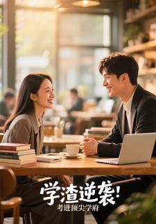 学渣逆袭：考进顶尖学府