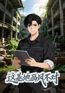 这基地画风不对