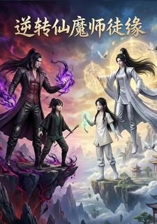 逆转仙魔师徒缘