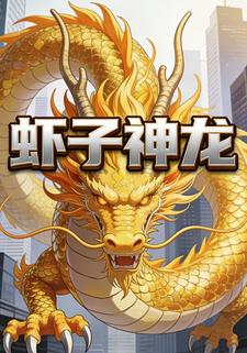 虾子神龙
