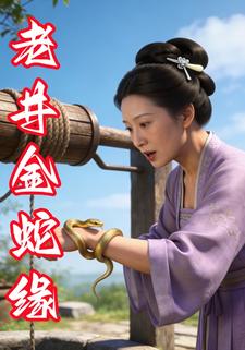 老井金蛇缘