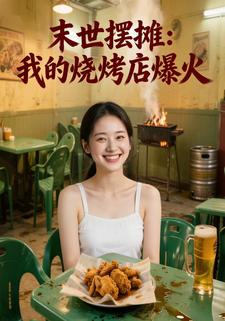 末世摆摊:我的烧烤店爆火
