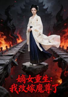 嫡女重生：我改嫁魔尊了
