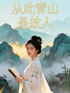 从此青山是故人