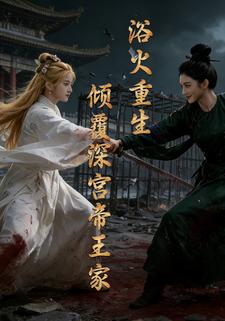 浴火重生，倾覆深宫帝王家