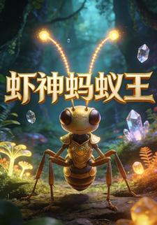 虾神蚁王