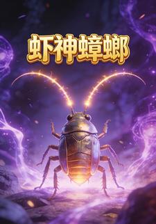 虾神蟑螂