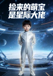 捡来的萌宝是星际大佬
