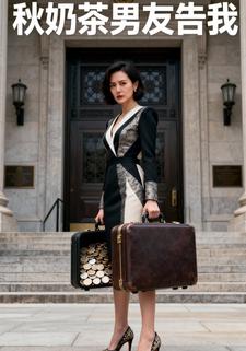 秋奶茶男友告我