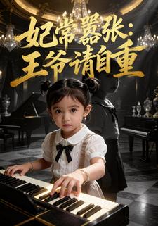 妃常嚣张：王爷请自重