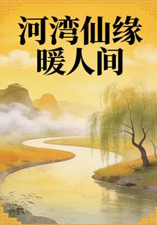 河湾仙缘暖人间